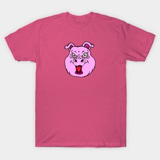 Greedy Pig T-Shirt